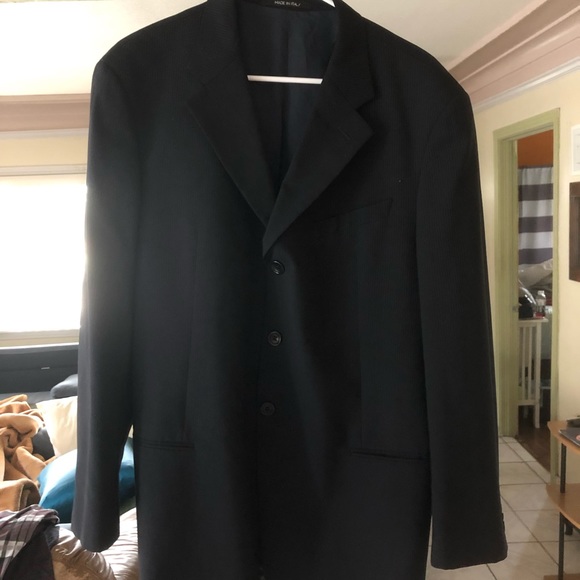 Armani Collezioni Other - Men’s Armani Collezioni suit